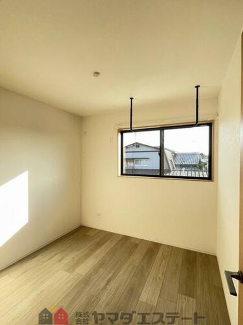 Ladder大川third B2の内装