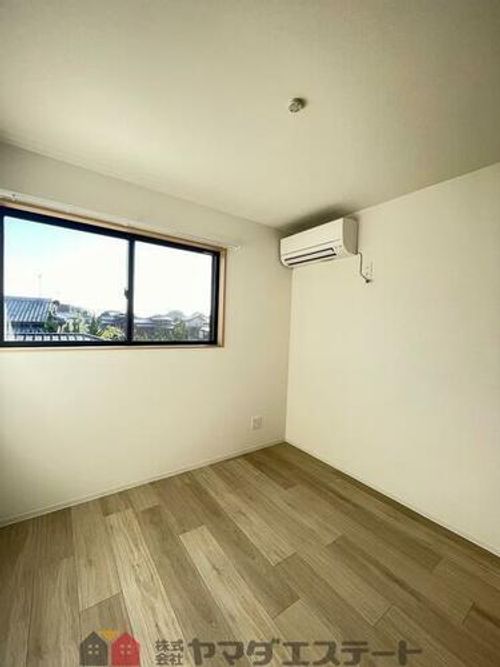 Ladder大川third B2の内装