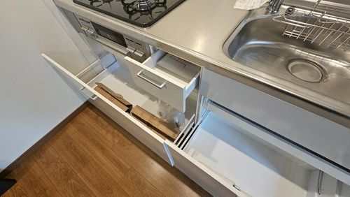 朝日プラザ赤坂のその他画像