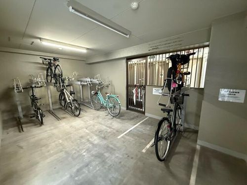 ランデージ神戸花隈のその他画像
