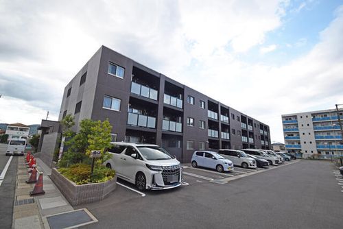 福岡県福岡市早良区野芥7丁目(マンション)の賃貸物件307の外観