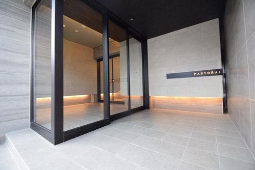 福岡県福岡市早良区野芥7丁目(マンション)の賃貸物件307の玄関