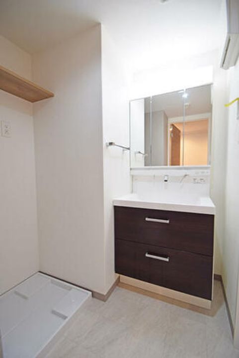 福岡県福岡市早良区野芥7丁目(マンション)の賃貸物件307の内装