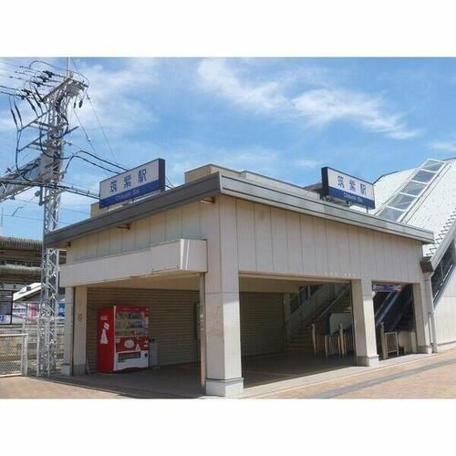 ディアスちくしAのその他画像