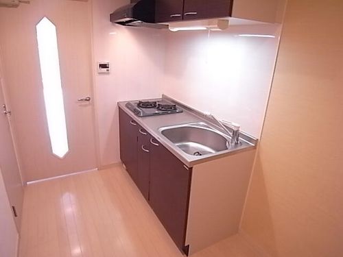 ラピスラズリ桜坂504のその他画像