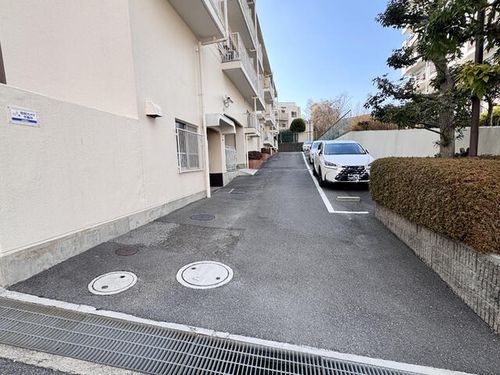 緑地公園パークマンション203のその他画像