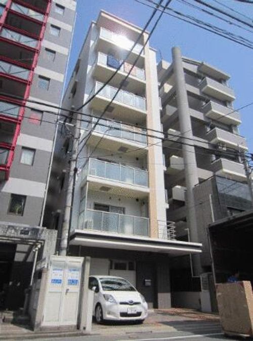 福岡県福岡市早良区城西1丁目(マンション)の賃貸物件のその他画像