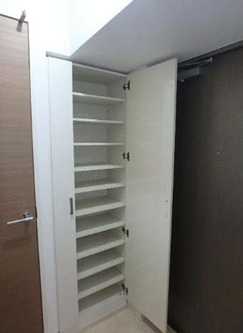 福岡県福岡市早良区城西1丁目(マンション)の賃貸物件のその他画像