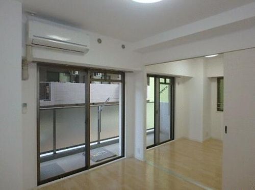 福岡県福岡市早良区城西1丁目(マンション)の賃貸物件のその他画像