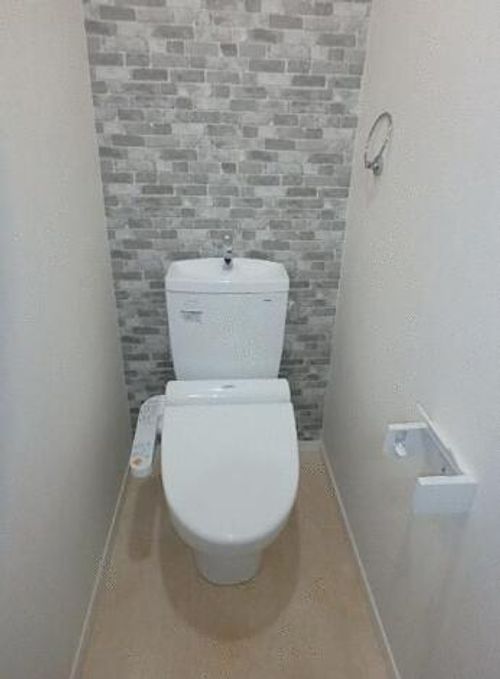 福岡県福岡市早良区城西1丁目(マンション)の賃貸物件のその他画像