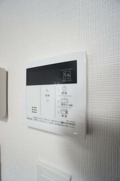 ガレット南福岡201のその他画像