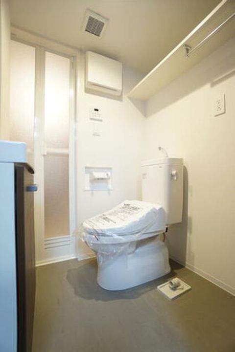 ガレット南福岡201のその他画像