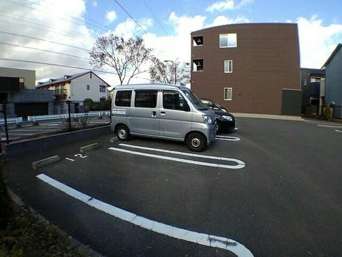 アヴェニューMのその他画像