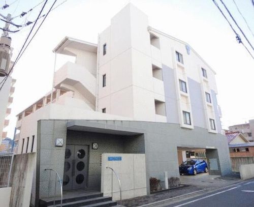 福岡県福岡市西区姪の浜1丁目(マンション)の賃貸物件のその他画像