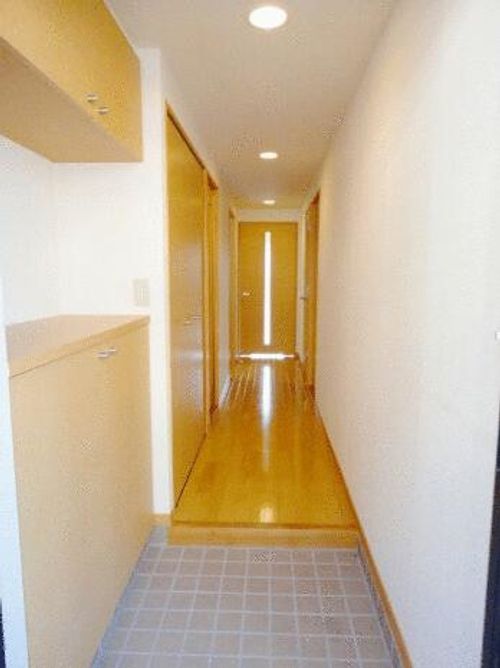 福岡県福岡市西区姪の浜1丁目(マンション)の賃貸物件のその他画像