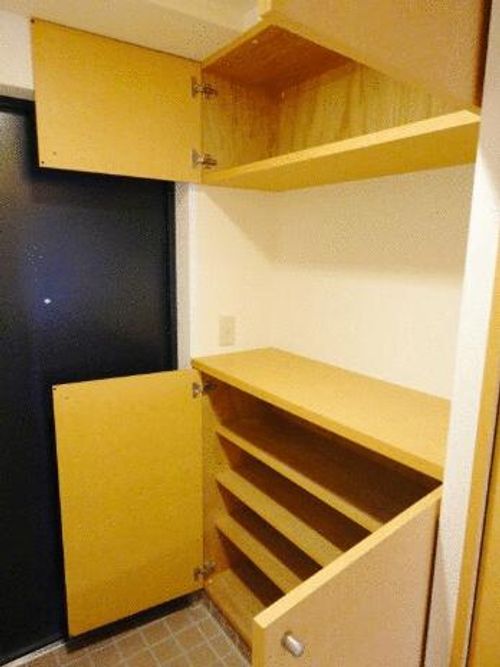 福岡県福岡市西区姪の浜1丁目(マンション)の賃貸物件のその他画像