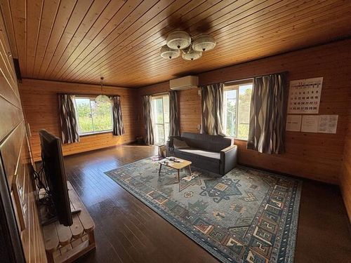 愛知県あま市篠田南大門(一戸建)の賃貸物件の居間