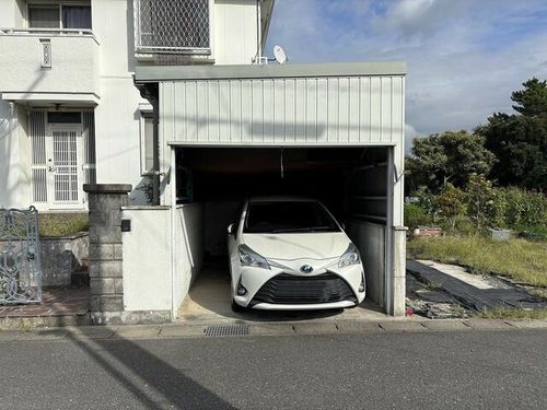 愛知県あま市篠田南大門(一戸建)の賃貸物件のその他画像