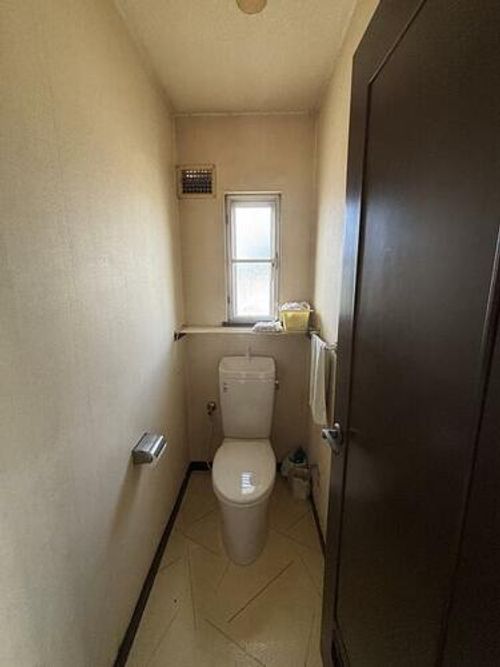 愛知県あま市篠田南大門(一戸建)の賃貸物件の内装