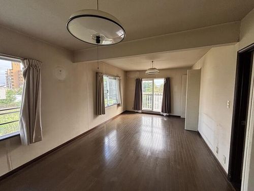 愛知県あま市篠田南大門(一戸建)の賃貸物件の内装