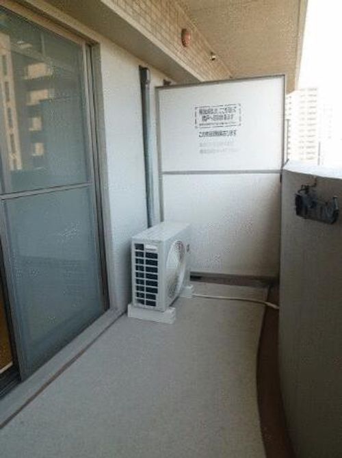 福岡県福岡市城南区別府4丁目(マンション)の賃貸物件のその他画像