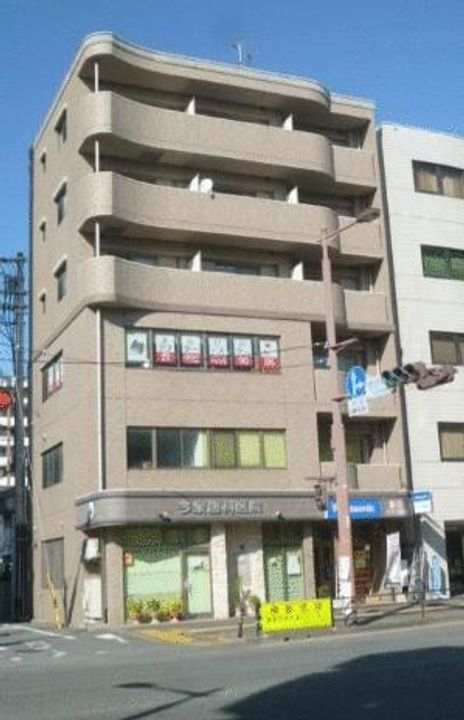 福岡県福岡市城南区別府4丁目(マンション)の賃貸物件のその他画像