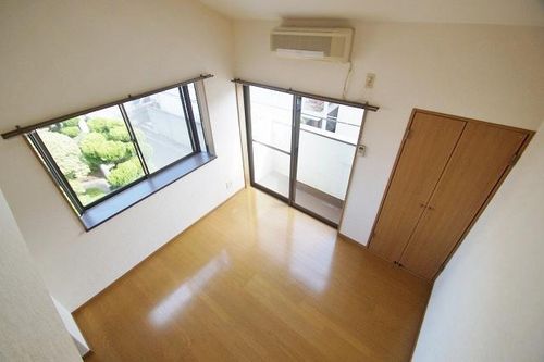 福岡県福岡市城南区田島4丁目(アパート)の賃貸物件のその他画像