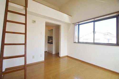 福岡県福岡市城南区田島4丁目(アパート)の賃貸物件の外観