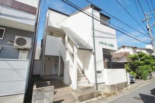 福岡県福岡市城南区田島4丁目(アパート)の賃貸物件のその他画像