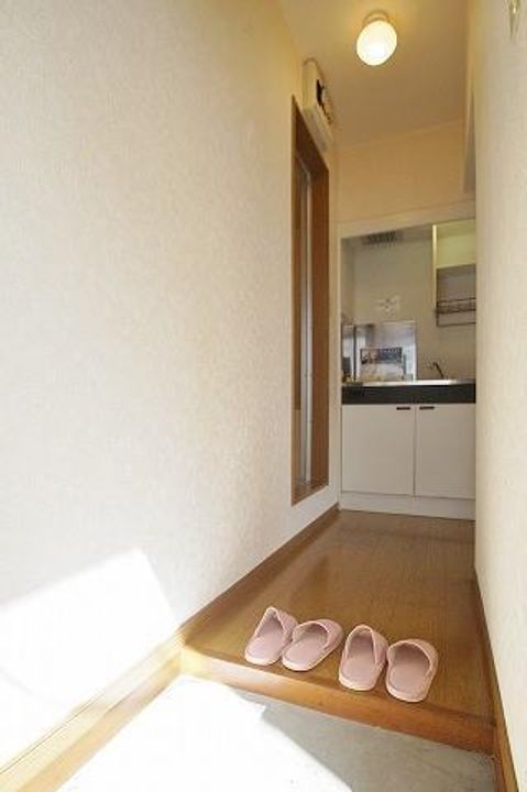 福岡県福岡市城南区田島4丁目(アパート)の賃貸物件のその他画像