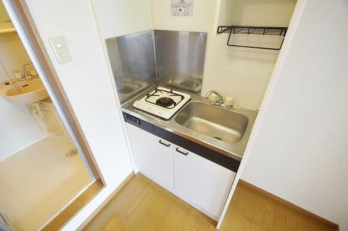 福岡県福岡市城南区田島4丁目(アパート)の賃貸物件のその他画像