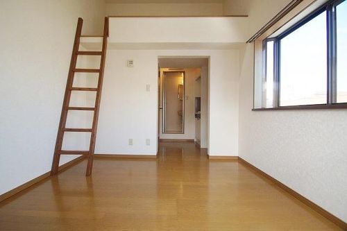 福岡県福岡市城南区田島4丁目(アパート)の賃貸物件のその他画像