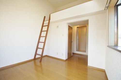 福岡県福岡市城南区田島4丁目(アパート)の賃貸物件のその他画像