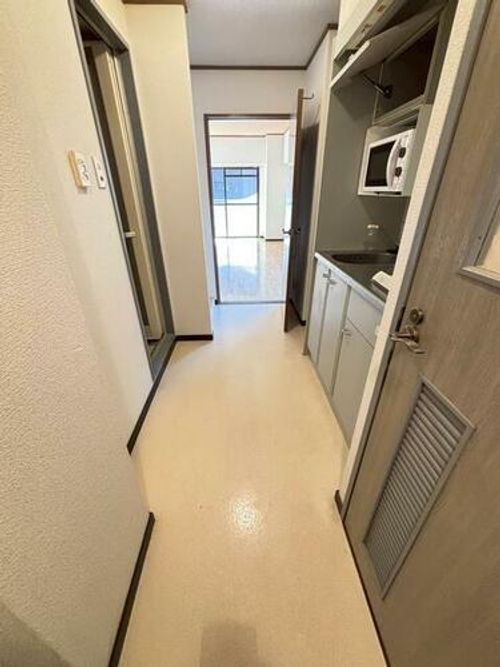 福岡県福岡市博多区比恵町(マンション)の賃貸物件のその他画像