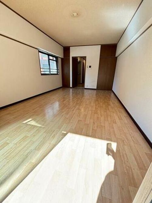 福岡県福岡市博多区比恵町(マンション)の賃貸物件の外観
