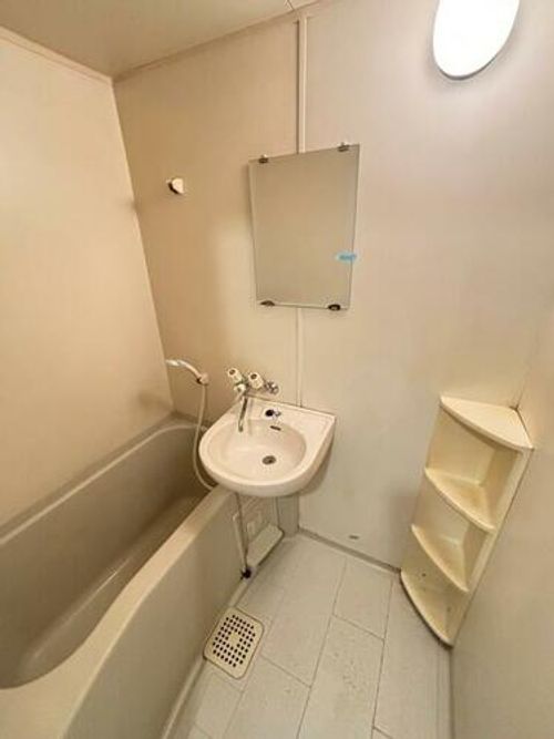 福岡県福岡市博多区比恵町(マンション)の賃貸物件のその他画像
