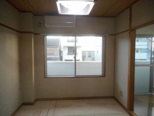 和歌山県田辺市上の山2丁目(マンション)の賃貸物件の内装