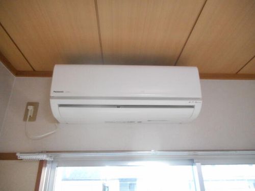 和歌山県田辺市上の山2丁目(マンション)の賃貸物件の内装