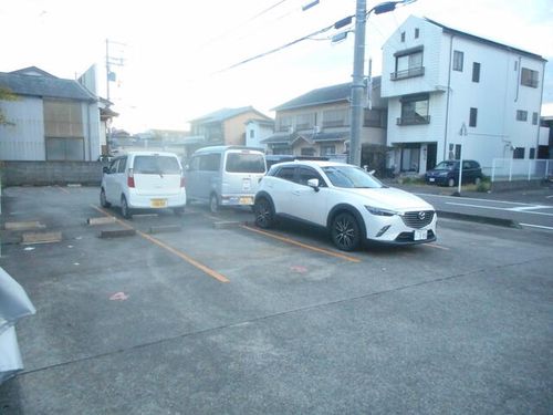和歌山県田辺市上の山2丁目(マンション)の賃貸物件のその他画像
