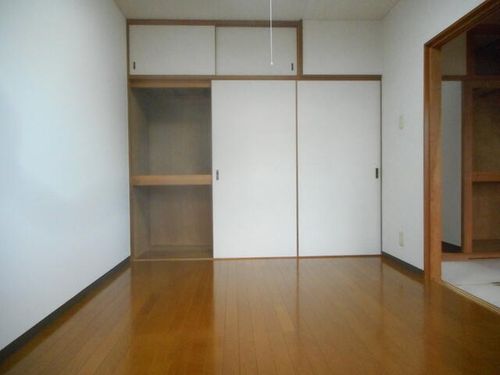 和歌山県田辺市上の山2丁目(マンション)の賃貸物件の内装