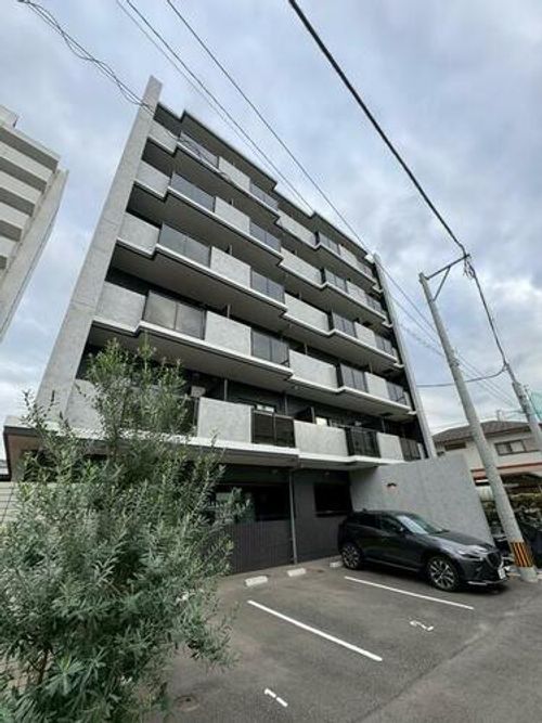 福岡県福岡市早良区城西2丁目(マンション)の賃貸物件のその他画像