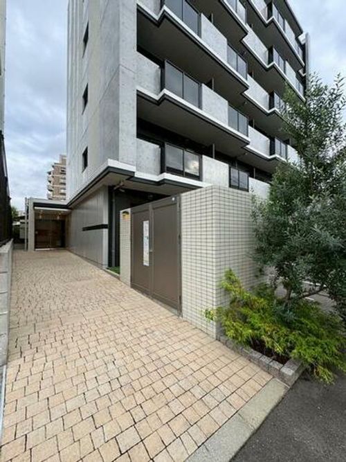 福岡県福岡市早良区城西2丁目(マンション)の賃貸物件のその他画像