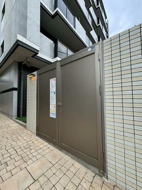 福岡県福岡市早良区城西2丁目(マンション)の賃貸物件のその他画像