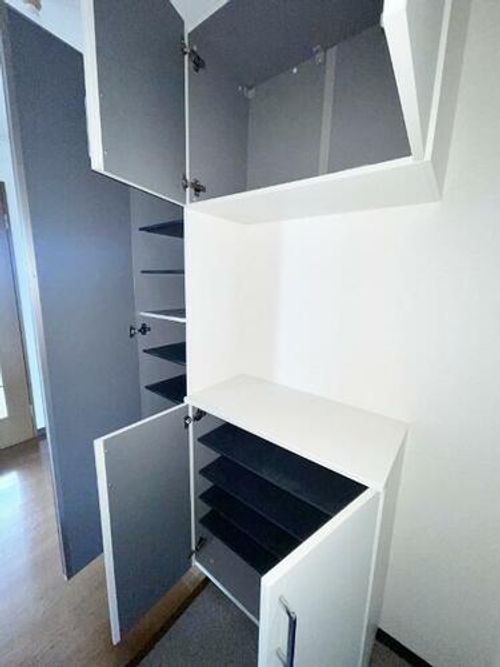 大阪府守口市八雲北町1丁目(マンション)の賃貸物件のその他画像