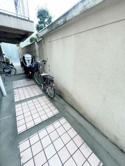 大阪府守口市八雲北町1丁目(マンション)の賃貸物件のその他画像