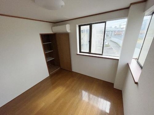 大阪府守口市八雲北町1丁目(マンション)の賃貸物件の内装