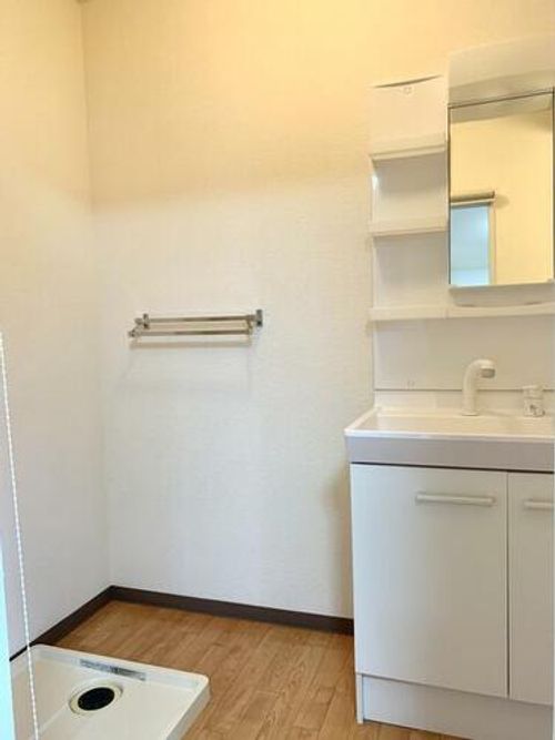 滋賀県彦根市中藪町(アパート)の賃貸物件の内装