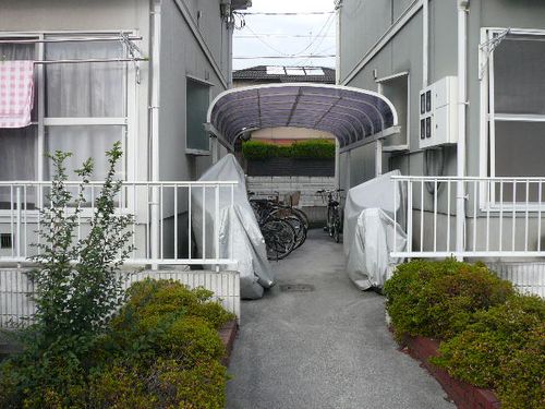 滋賀県彦根市中藪町(アパート)の賃貸物件のその他画像