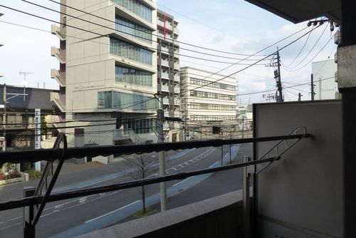 ノースステイツ西小倉202のその他画像