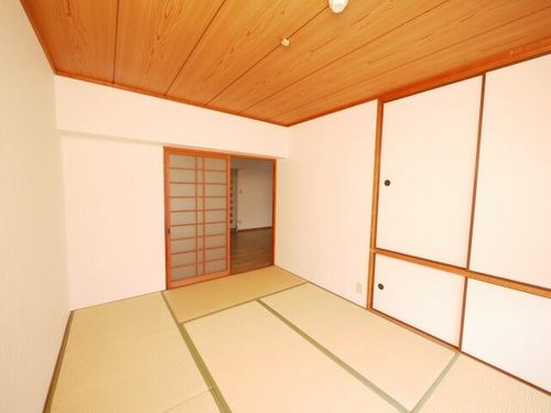 福岡県福岡市早良区原1丁目(マンション)の賃貸物件のその他画像